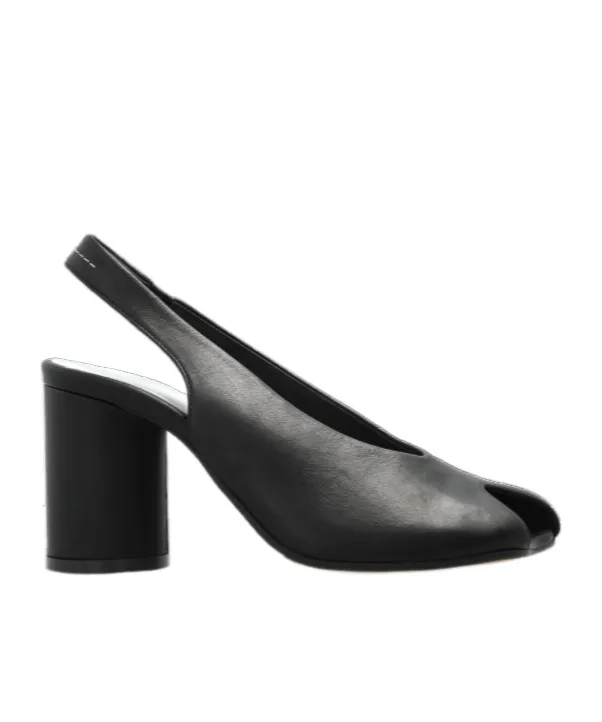 Block Heel Sandals