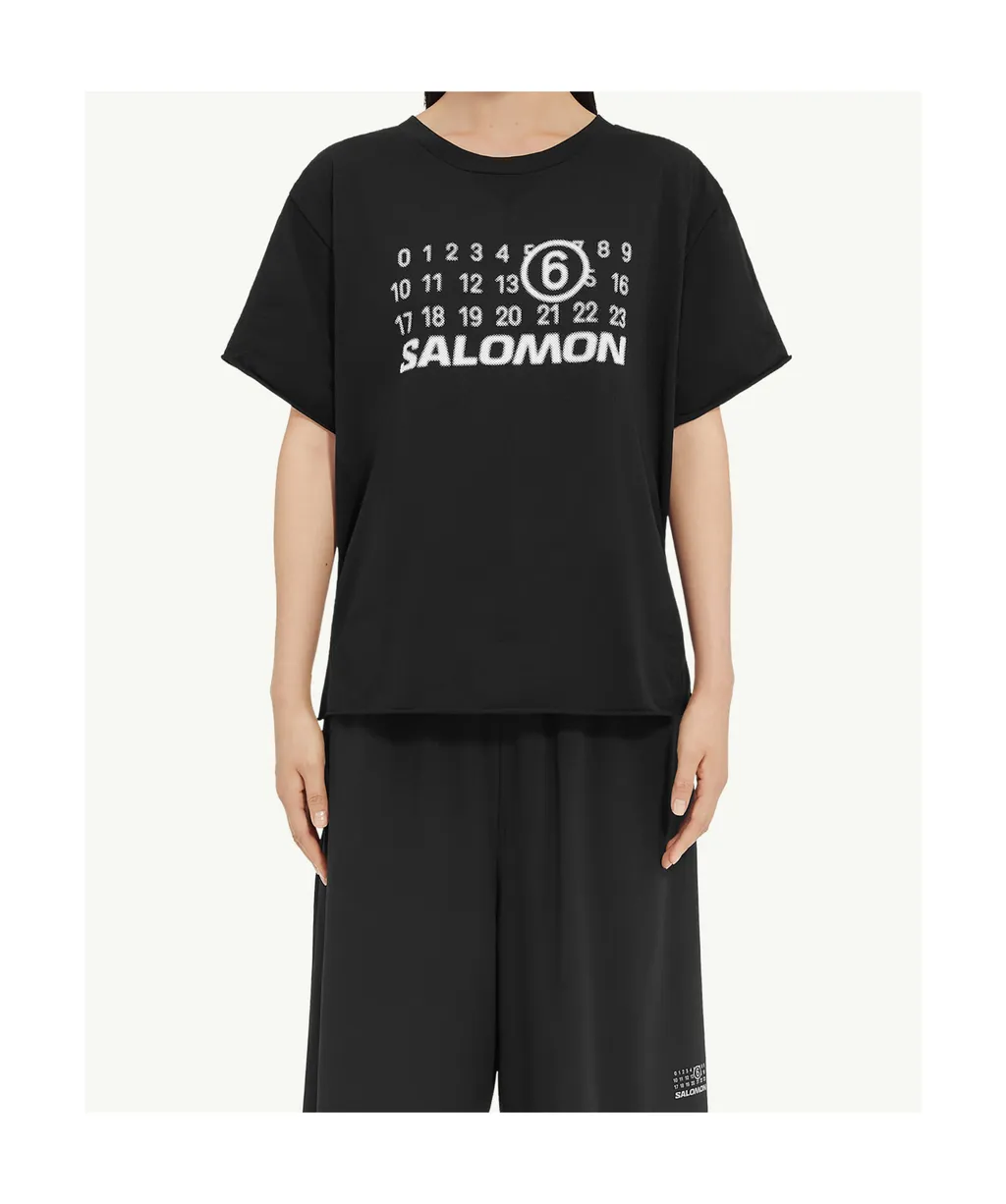 X Salomon Seamless T-Shirt