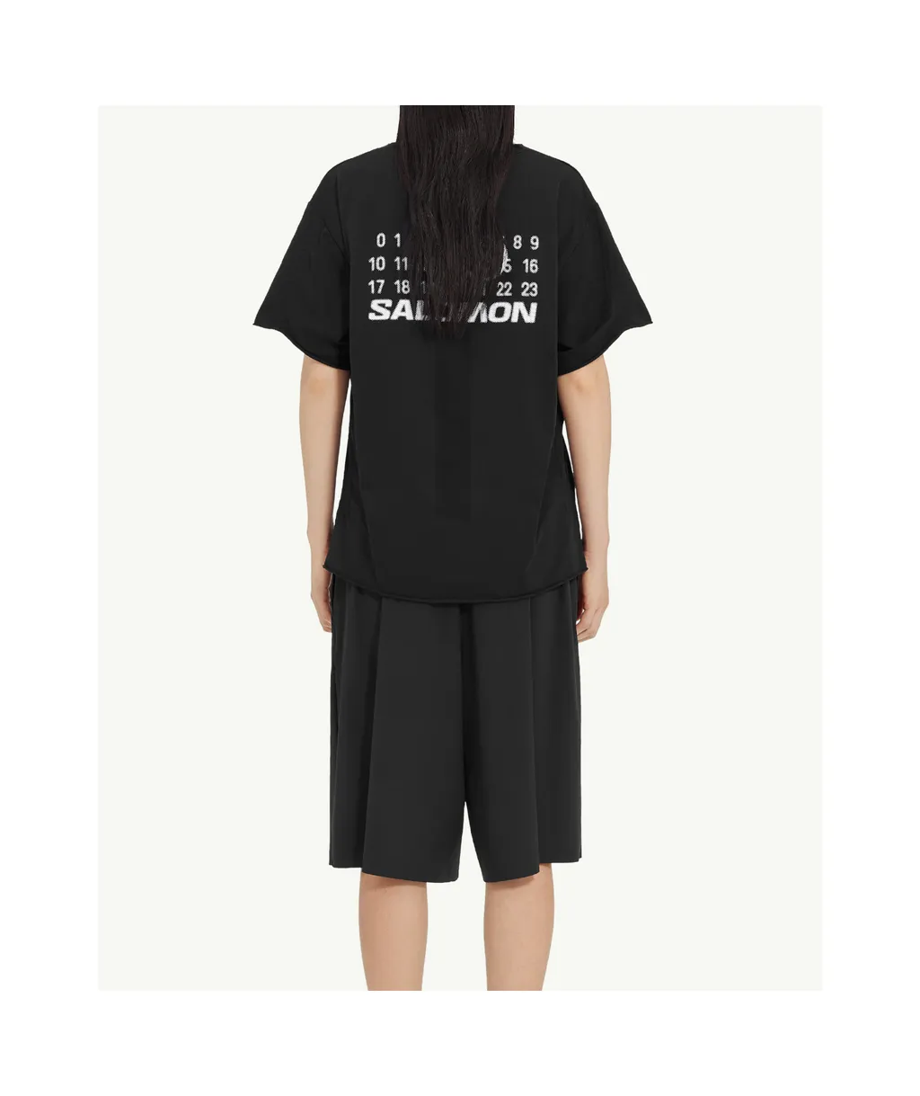 X Salomon Seamless T-Shirt