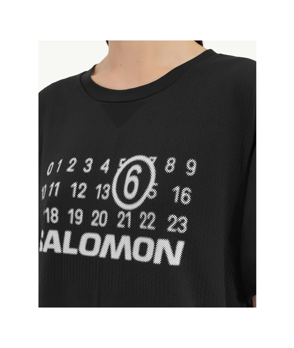 X Salomon Seamless T-Shirt