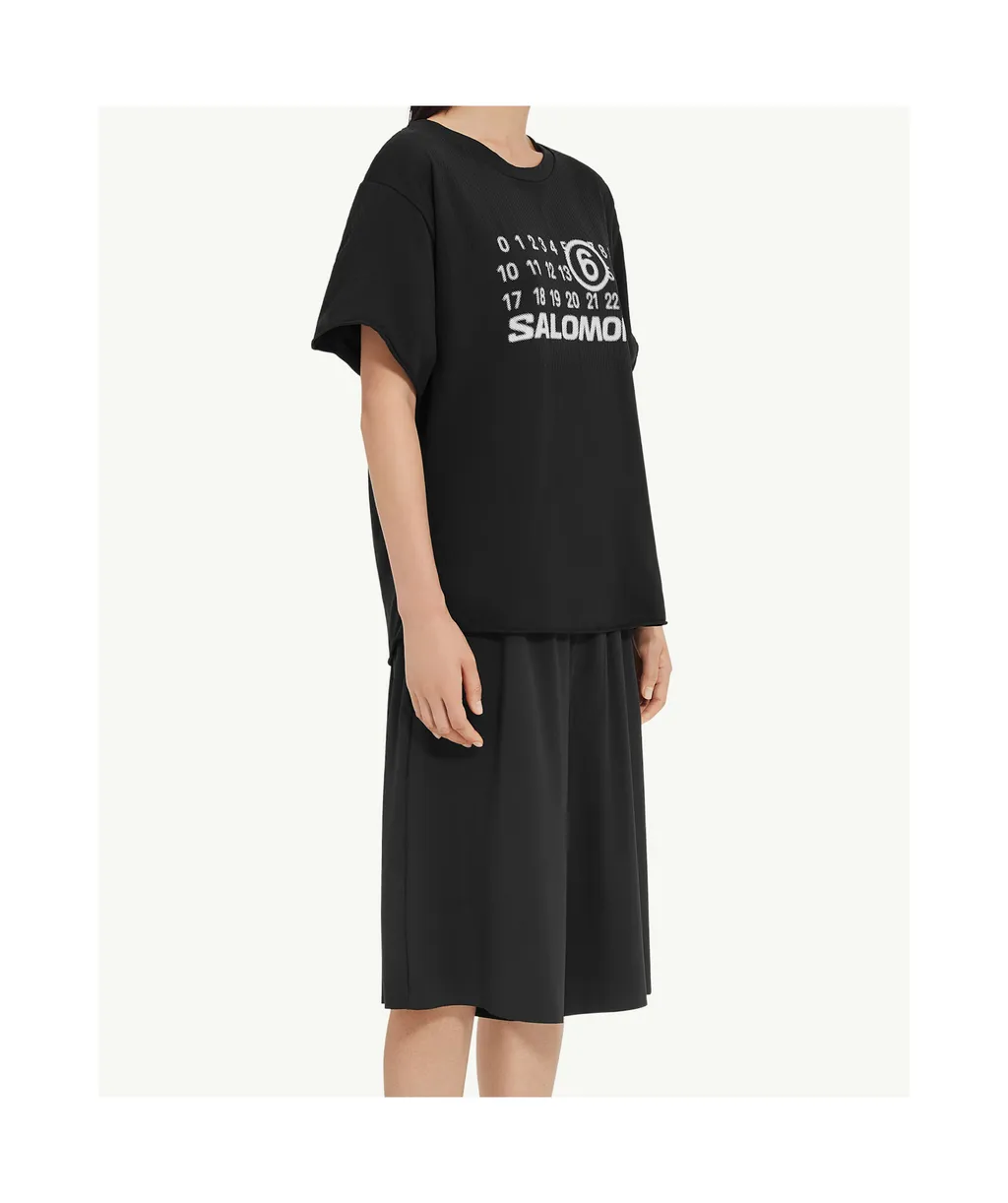 X Salomon Seamless T-Shirt