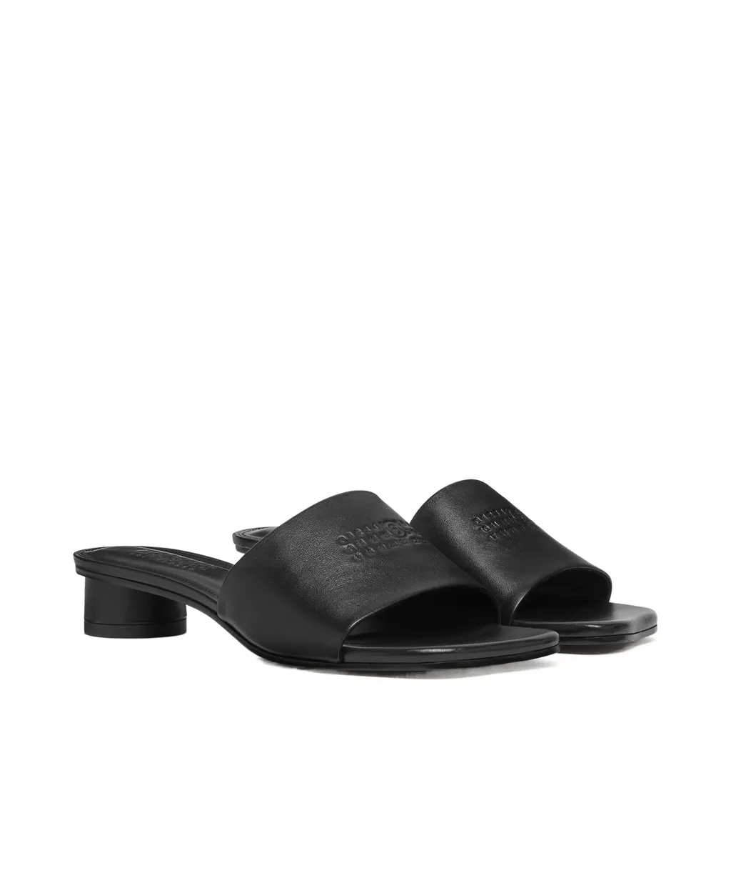Anatomic Sandals