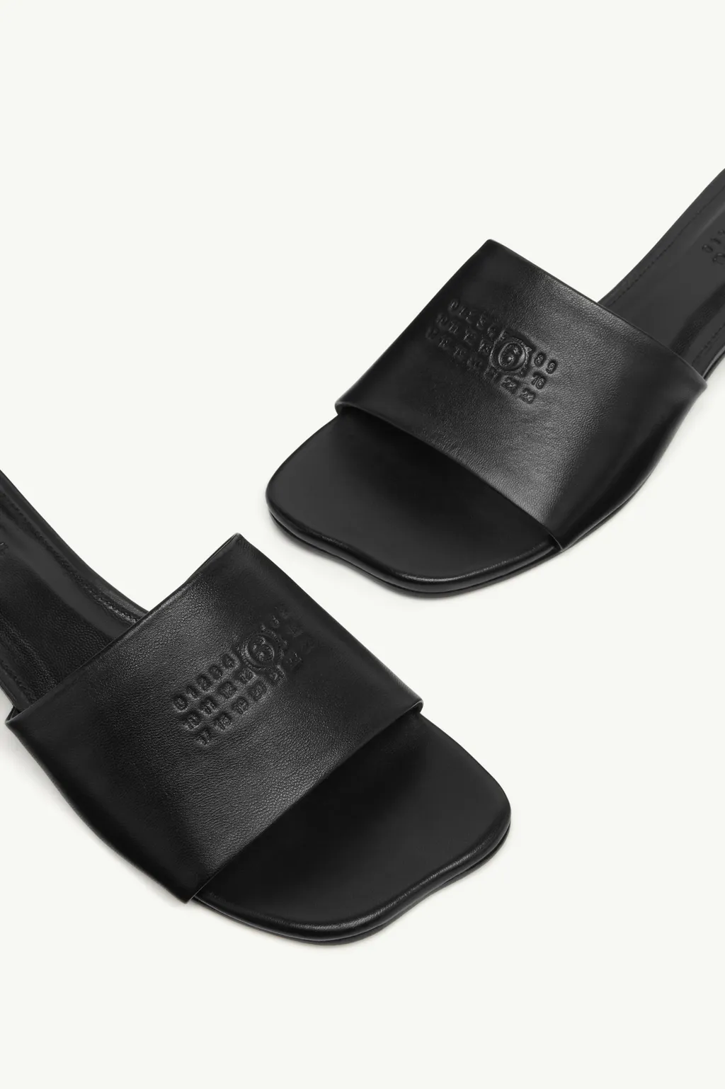 Anatomic Sandals