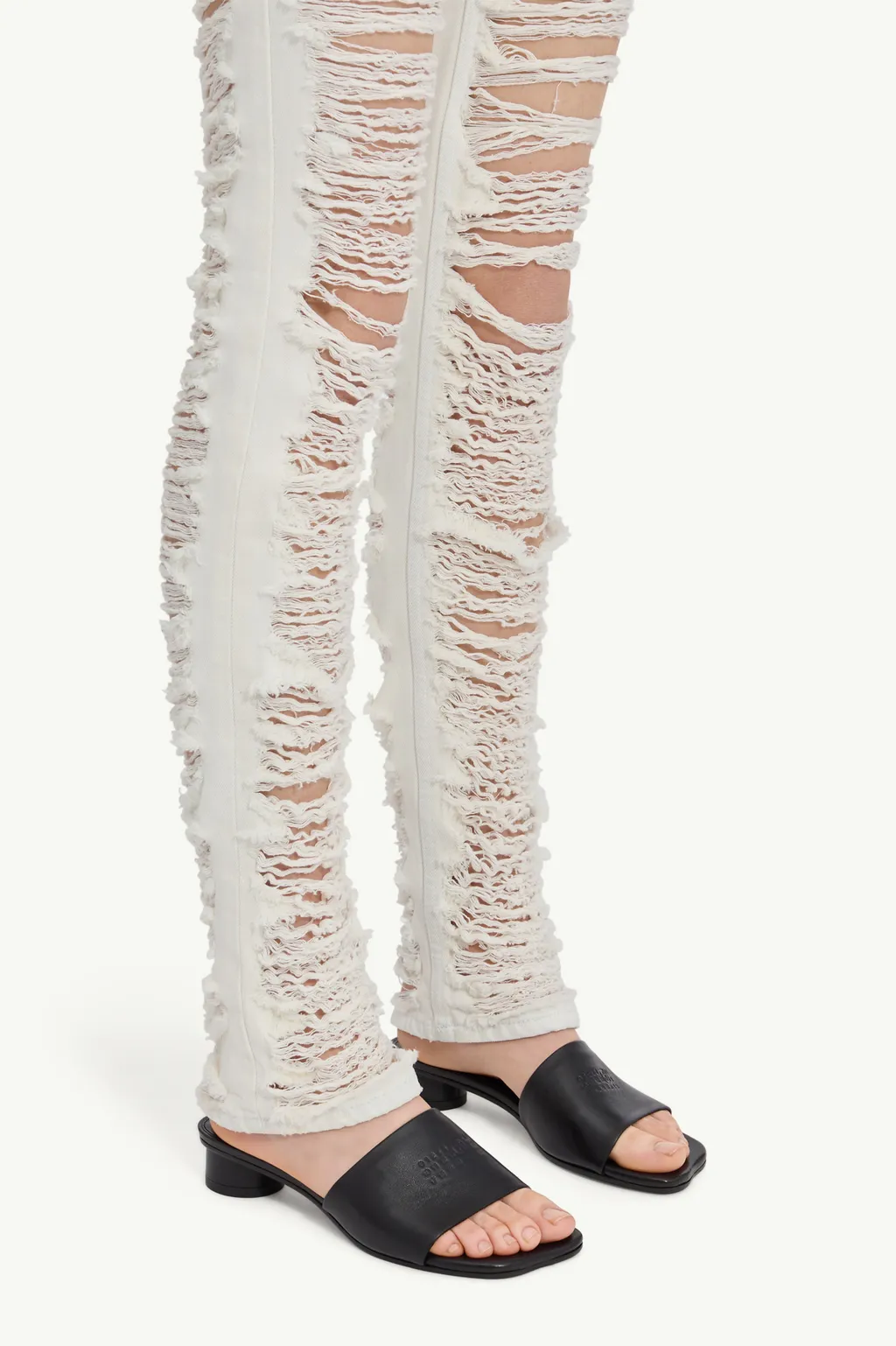 Anatomic Sandals