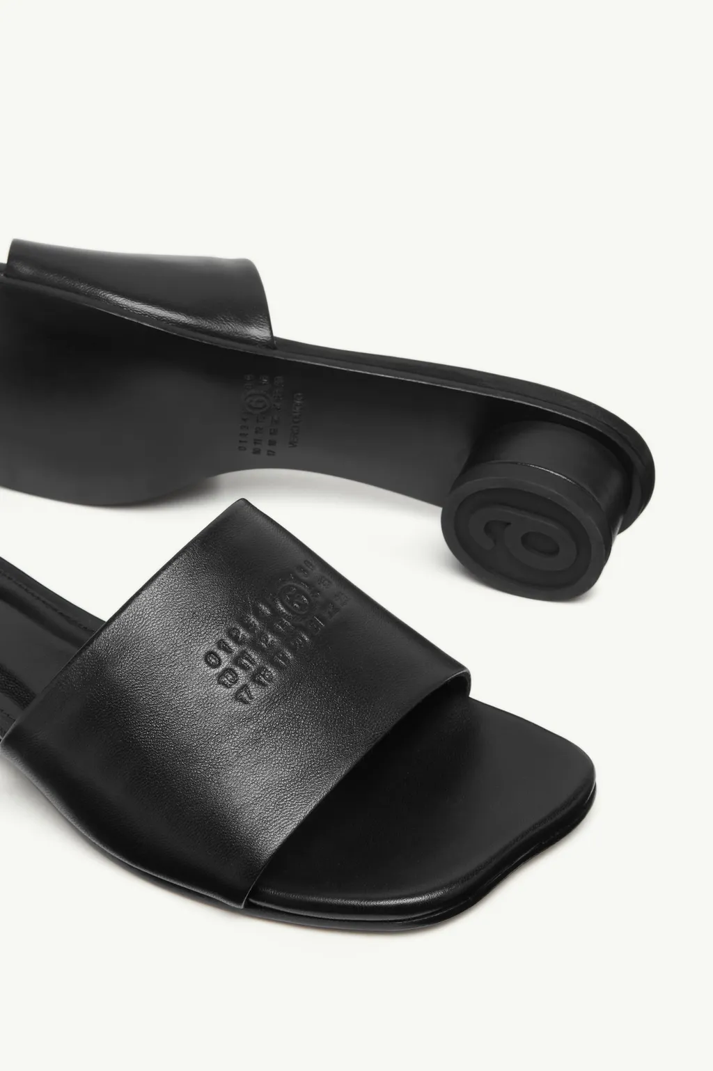 Anatomic Sandals