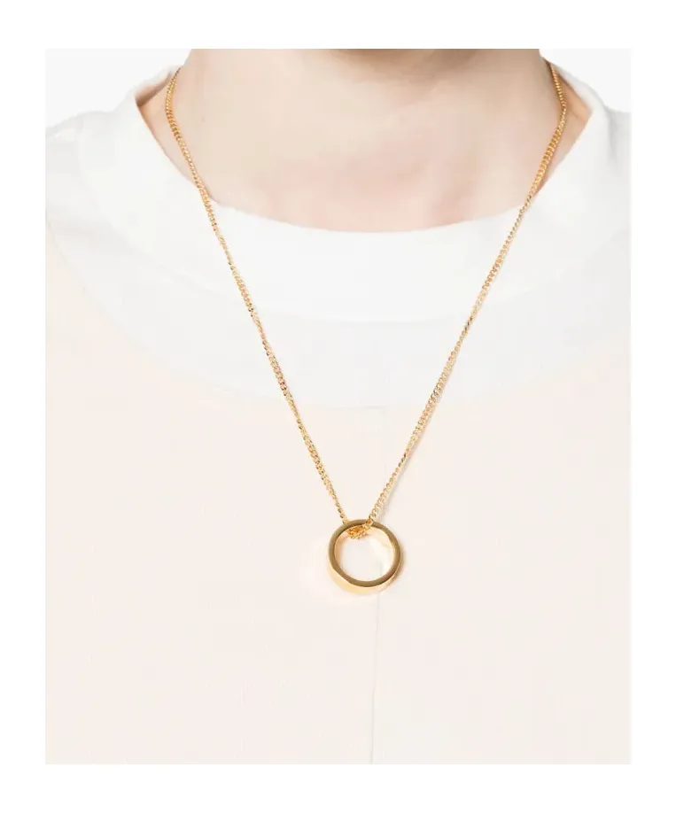 Numeric Minimal Signature Necklace