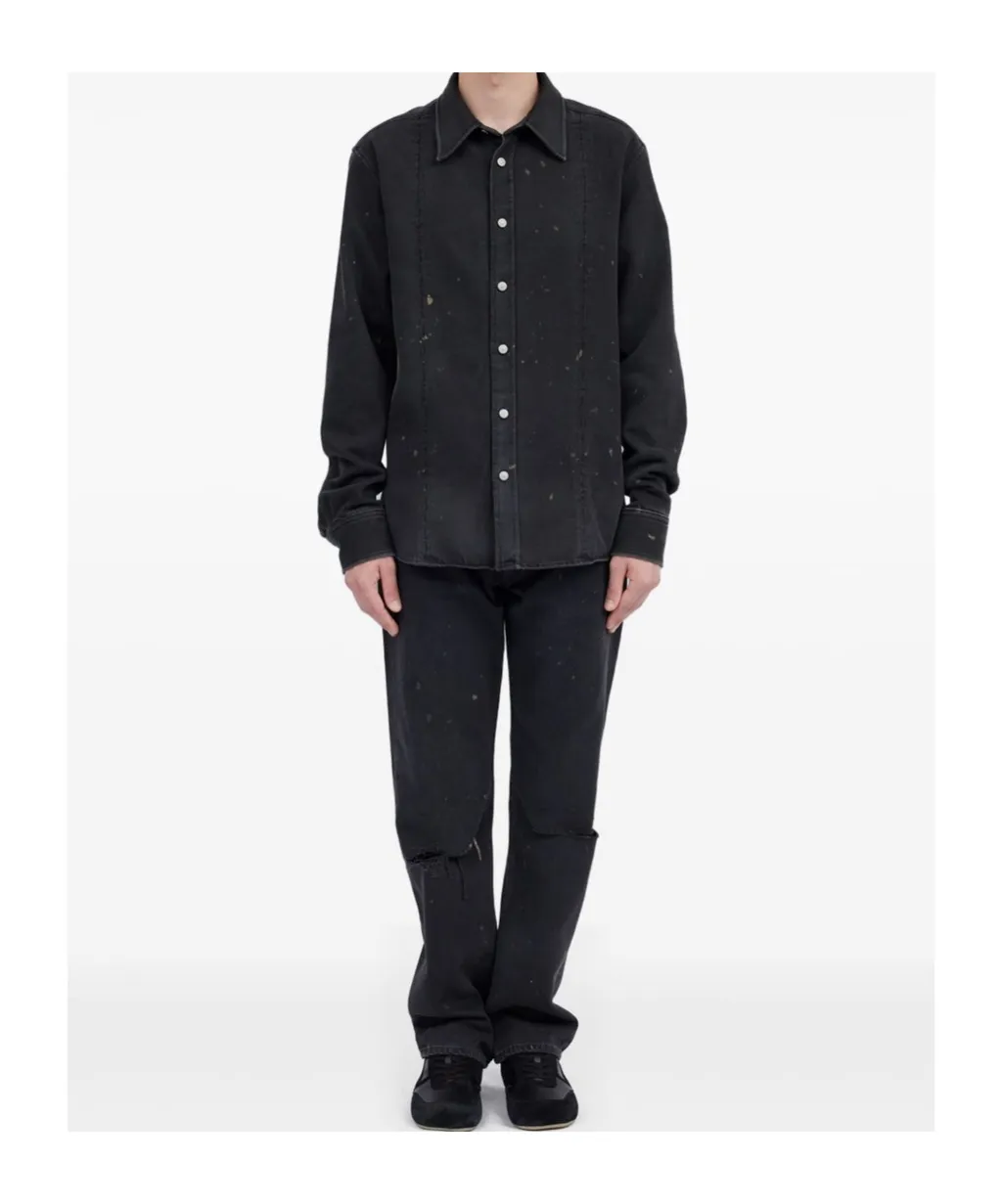 Cotton Shirt