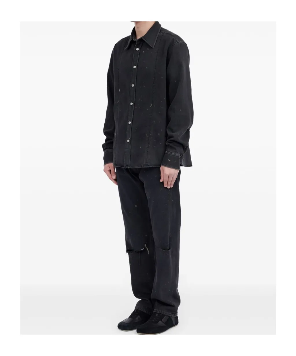 Cotton Shirt