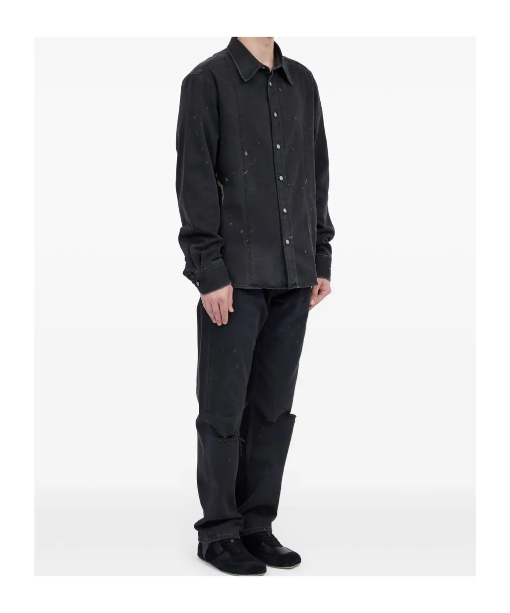Cotton Shirt
