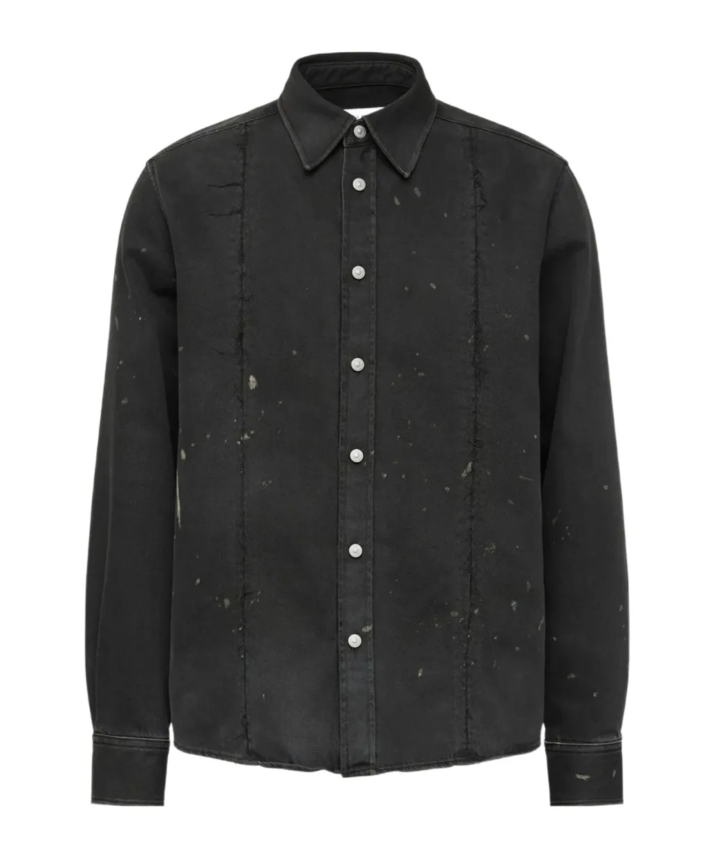 Cotton Shirt