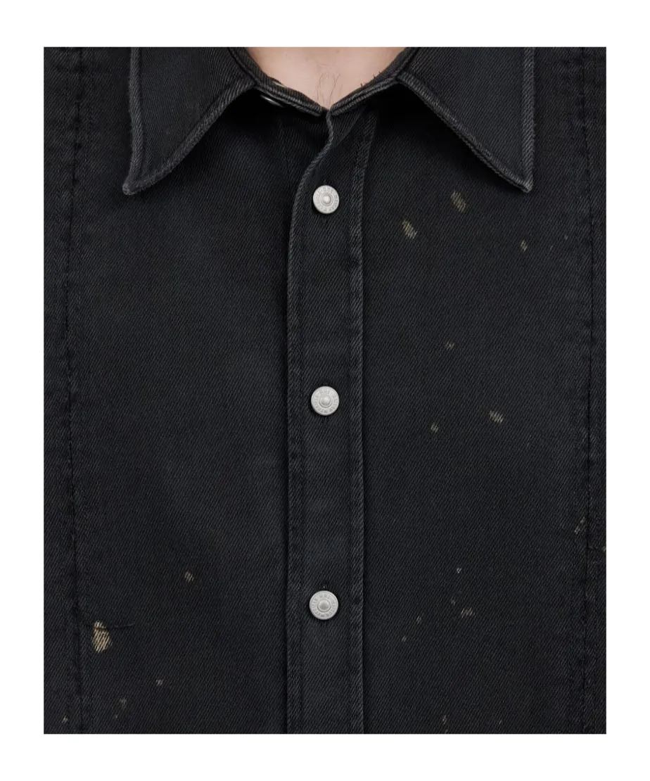 Cotton Shirt