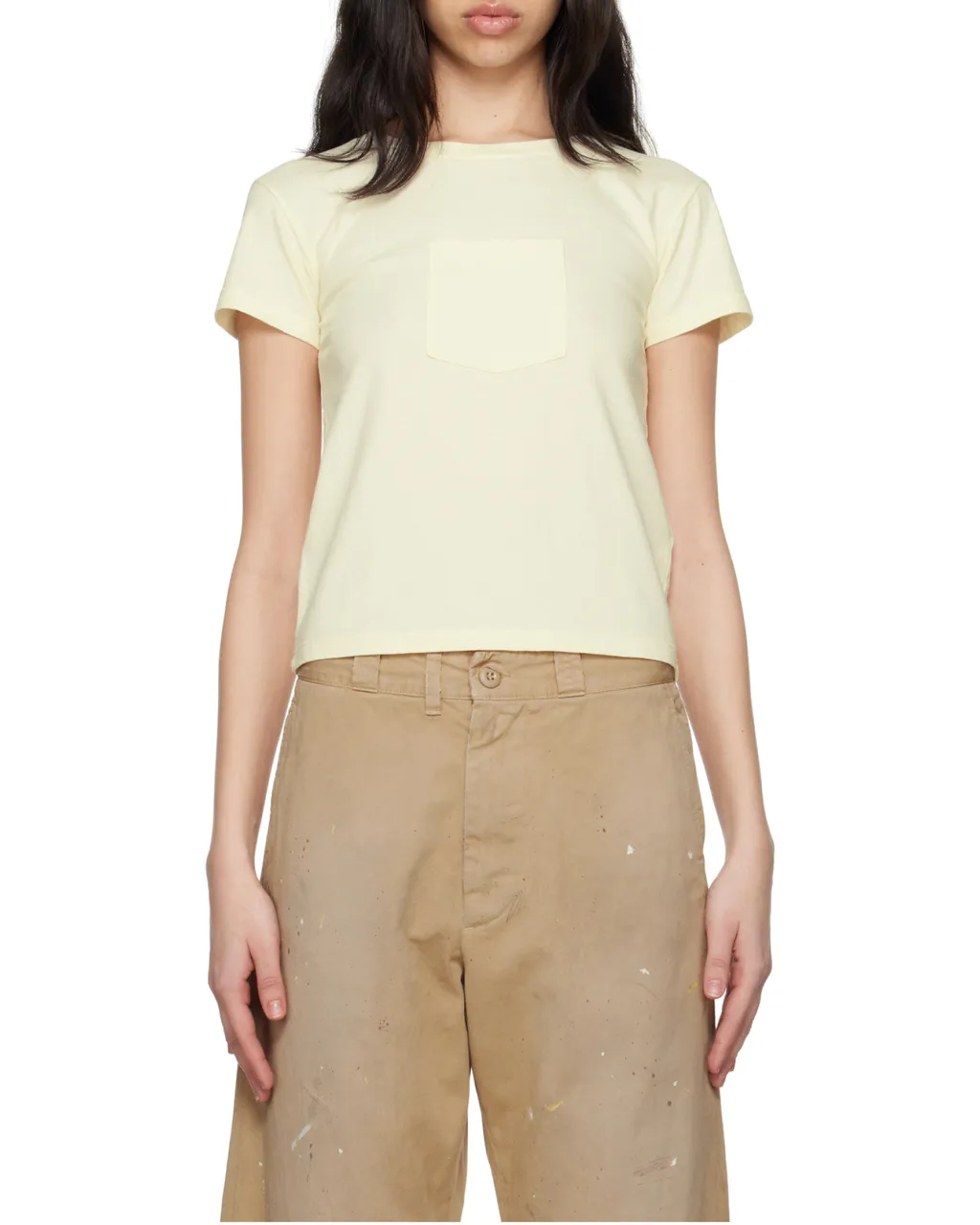 Jersey T-Shirt