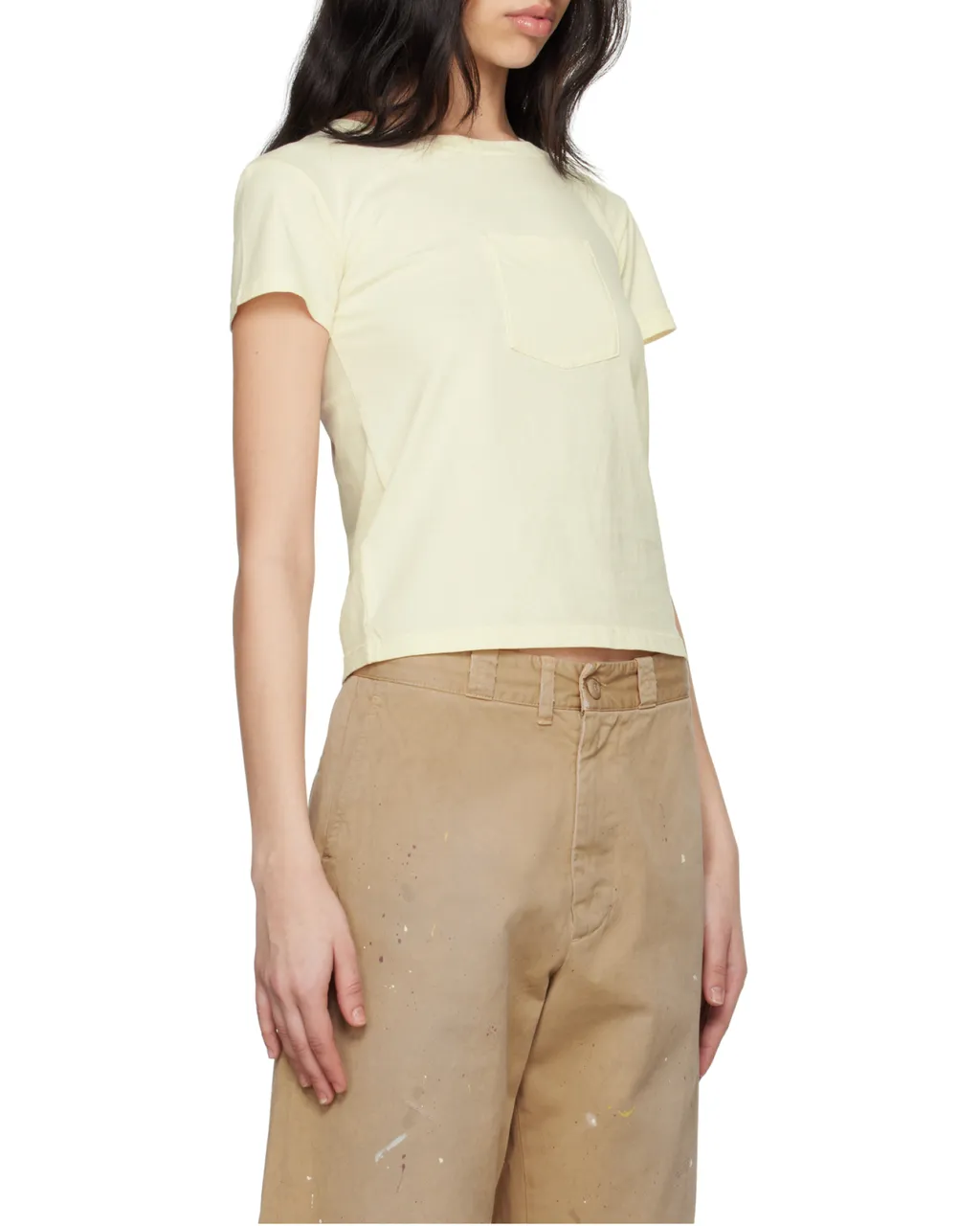 Jersey T-Shirt