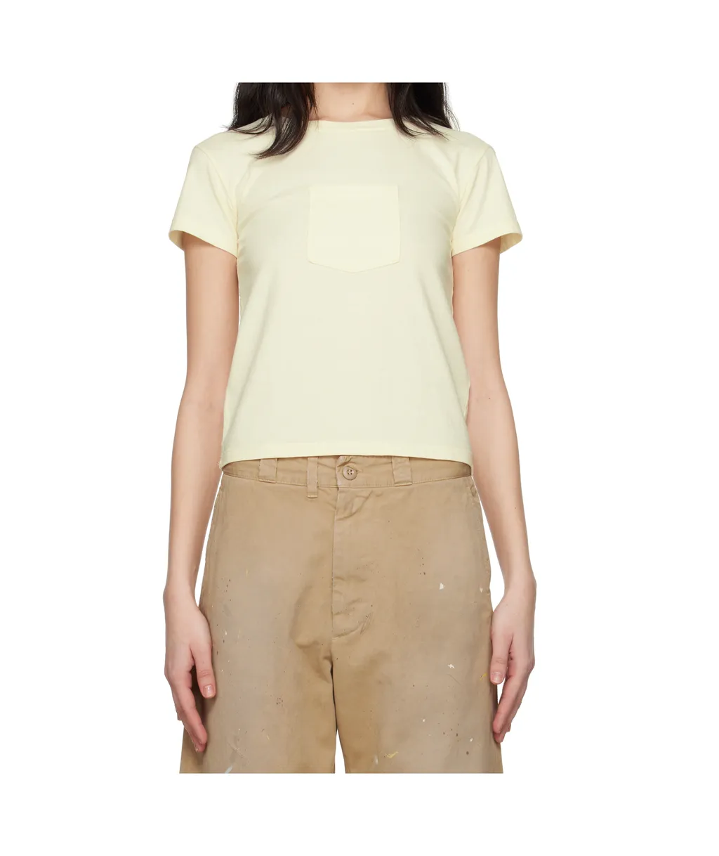 Jersey T-Shirt