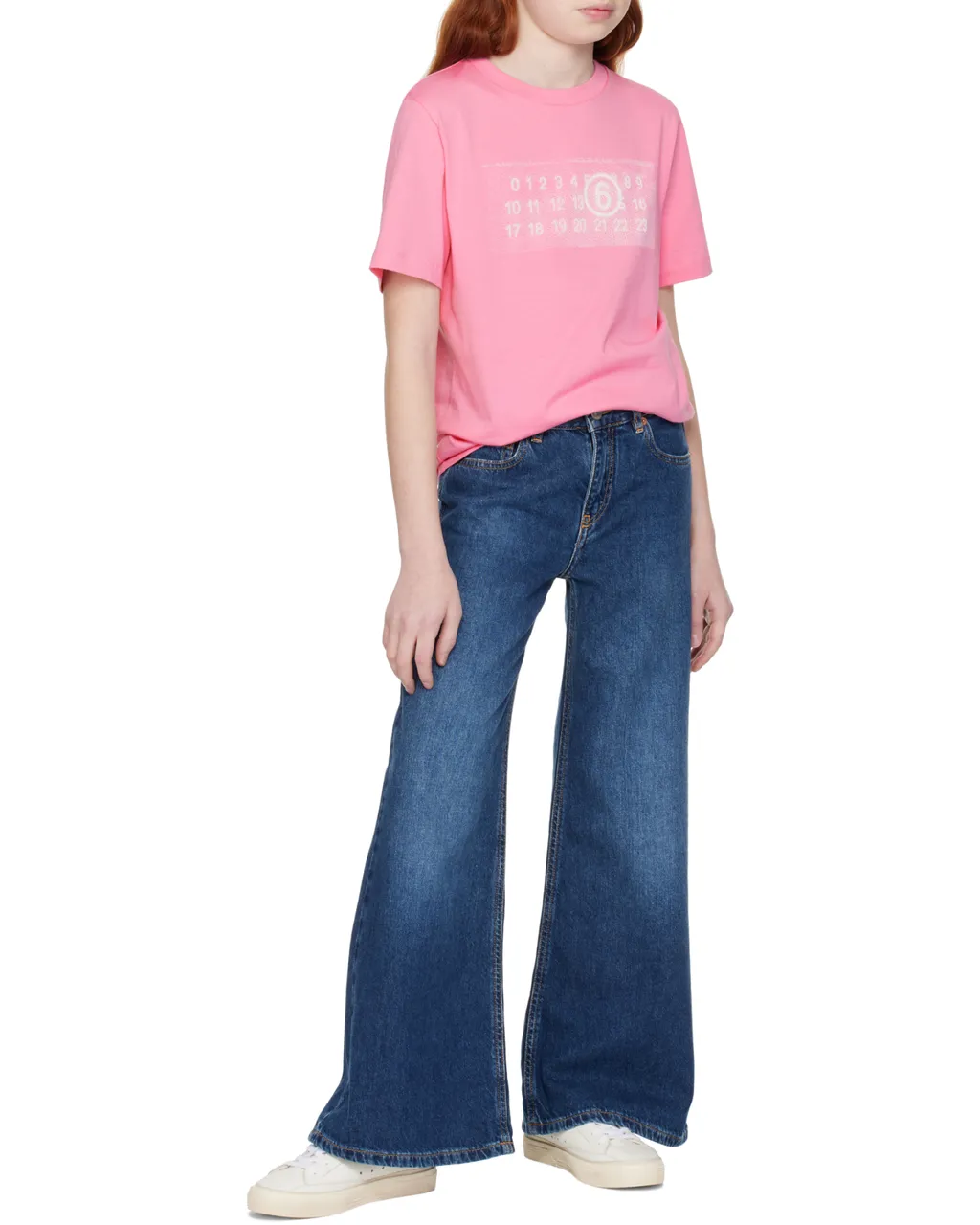 Five Pocket Jeans