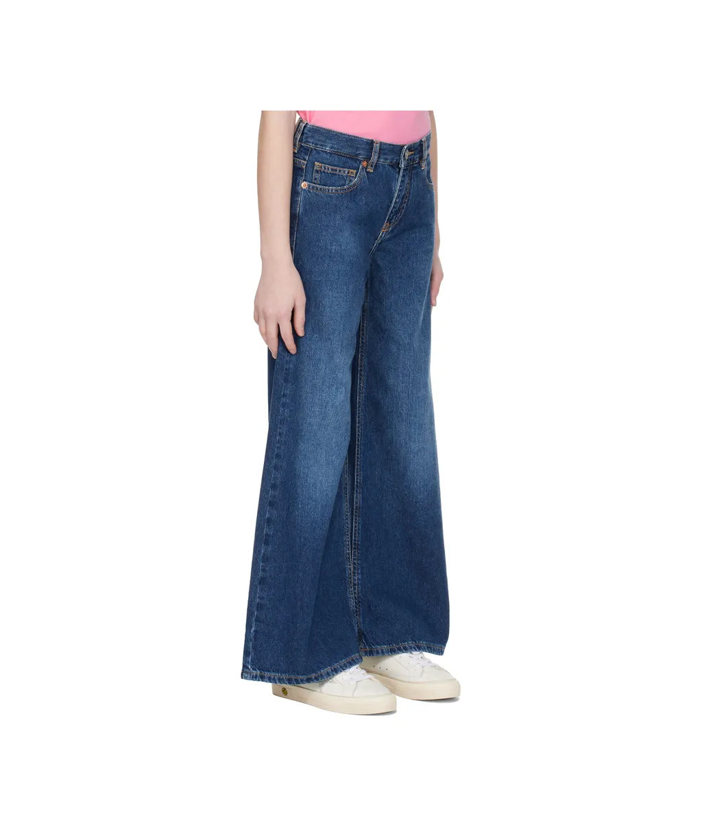 Five Pocket Jeans