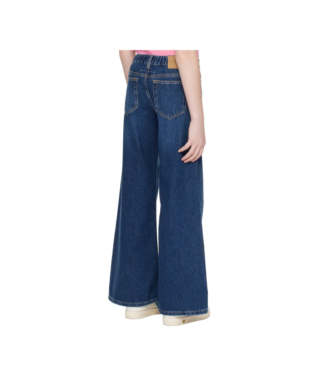 Five Pocket Jeans