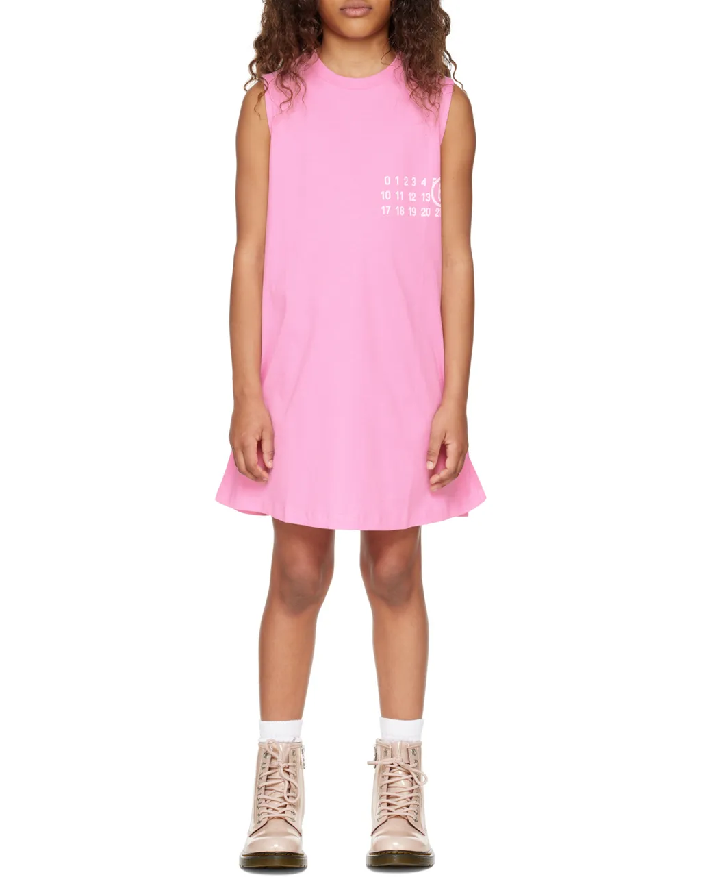 Tank Dress