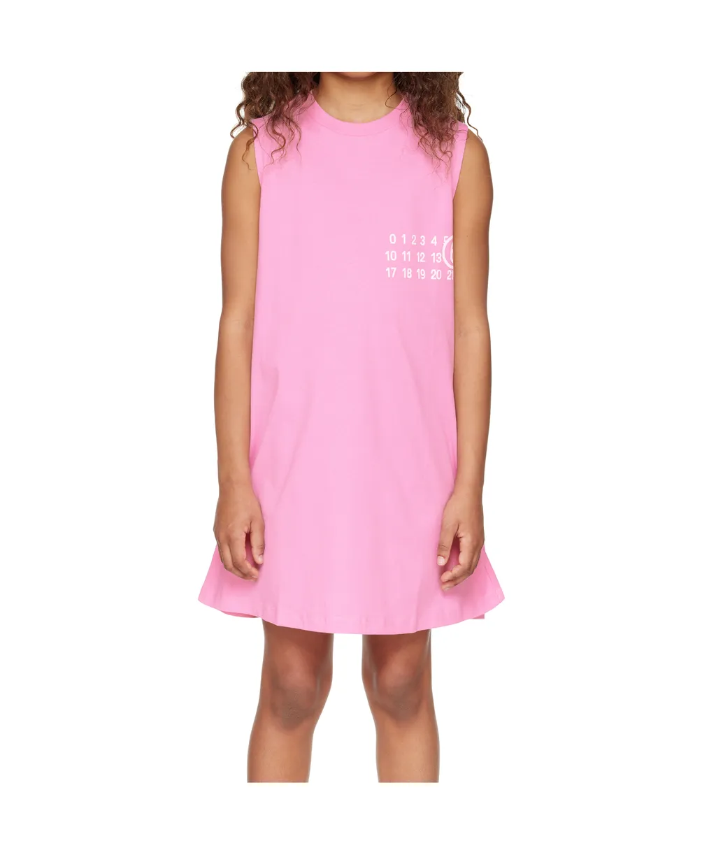 Tank Dress