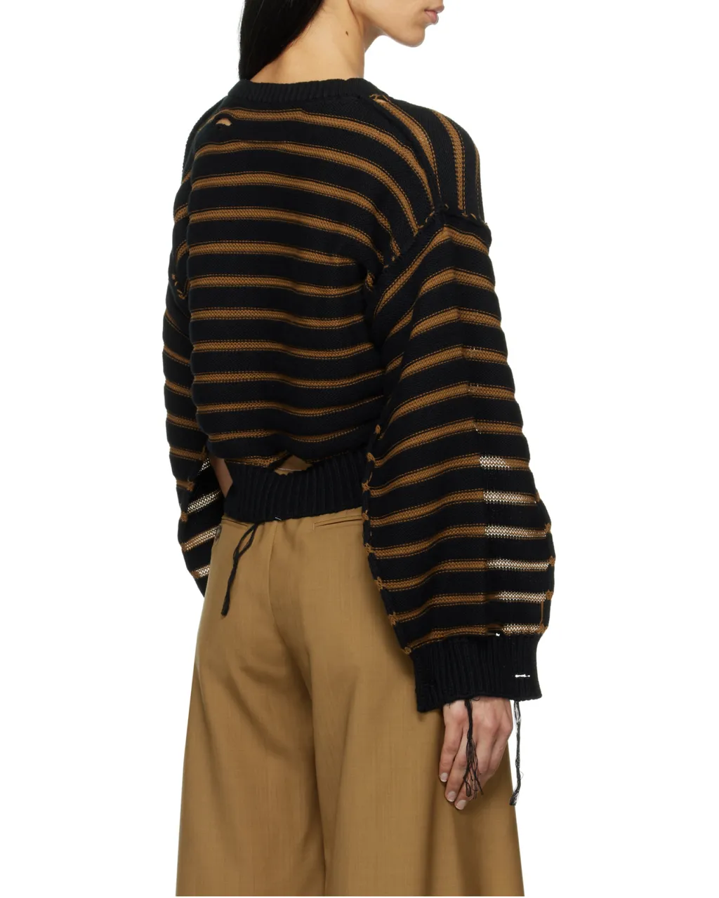 Crewneck Sweater