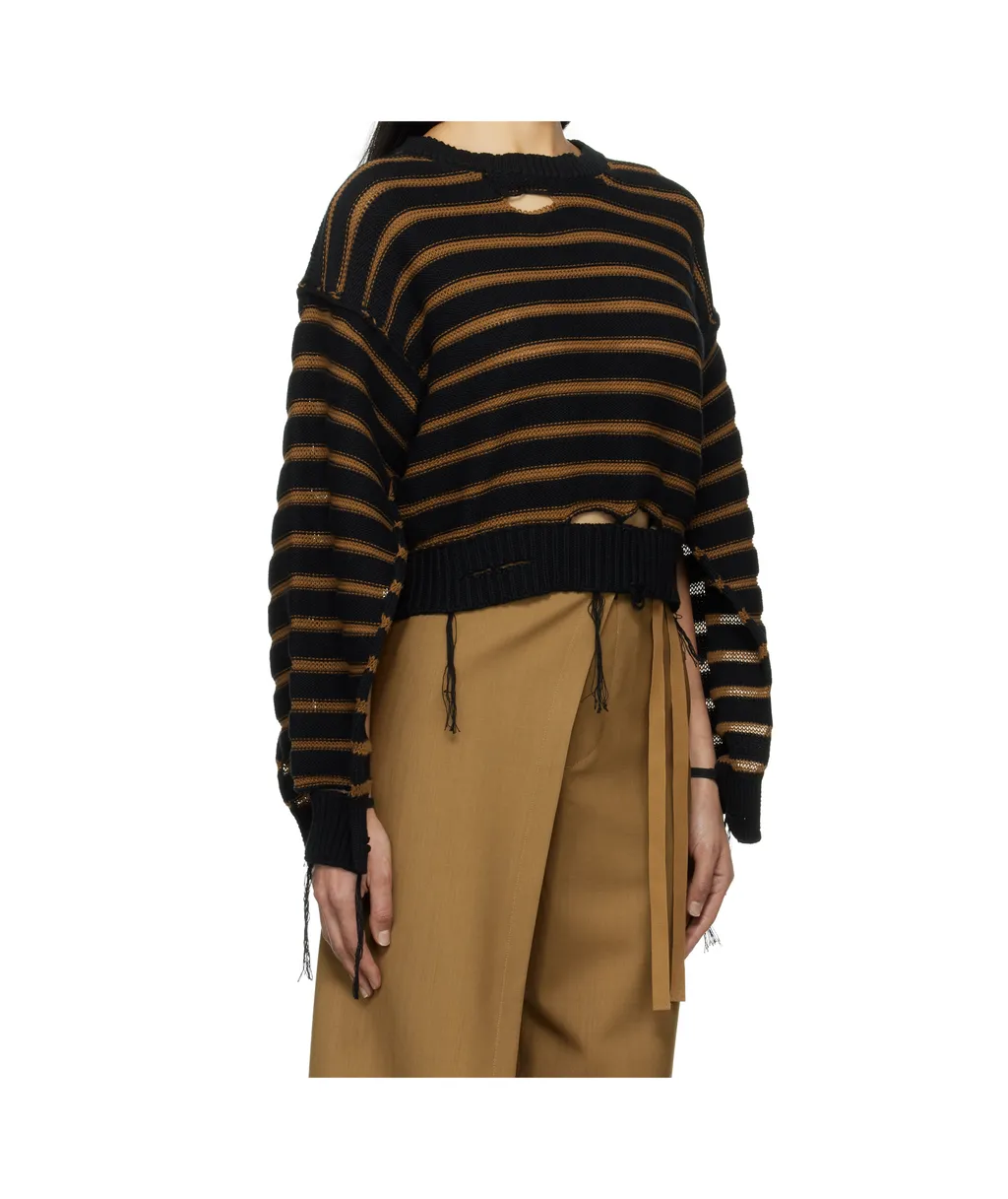 Crewneck Sweater