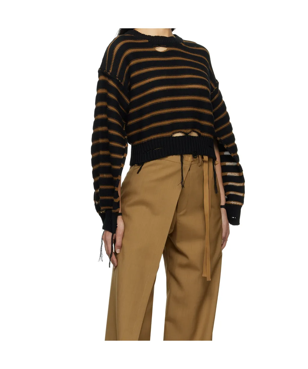 Crewneck Sweater