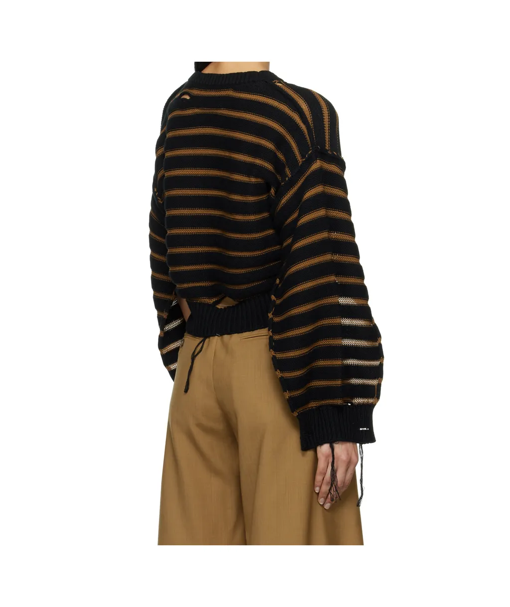 Crewneck Sweater