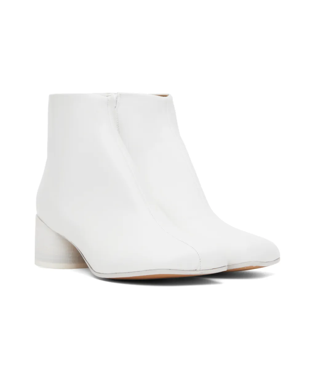 40Mm Anatomic Ankle Boots
