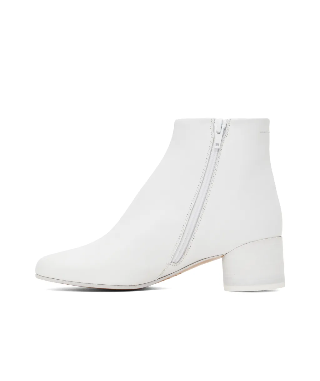 40Mm Anatomic Ankle Boots