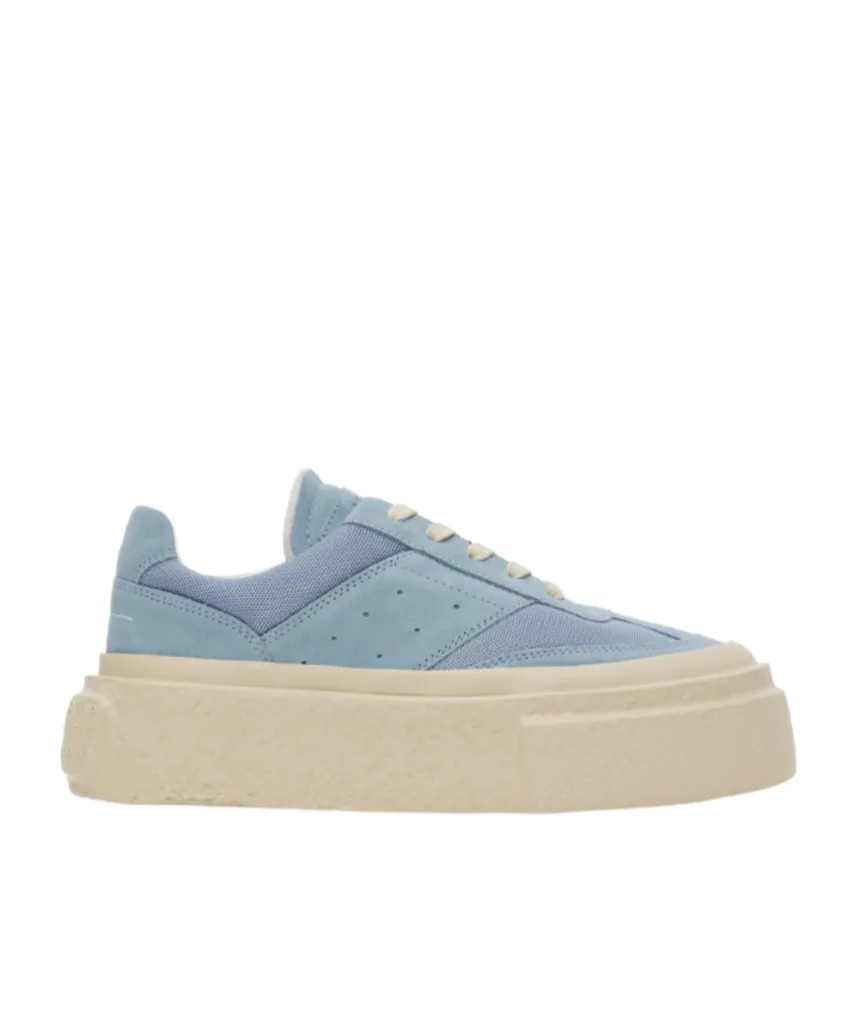 Chunky Gambetta Sneakers