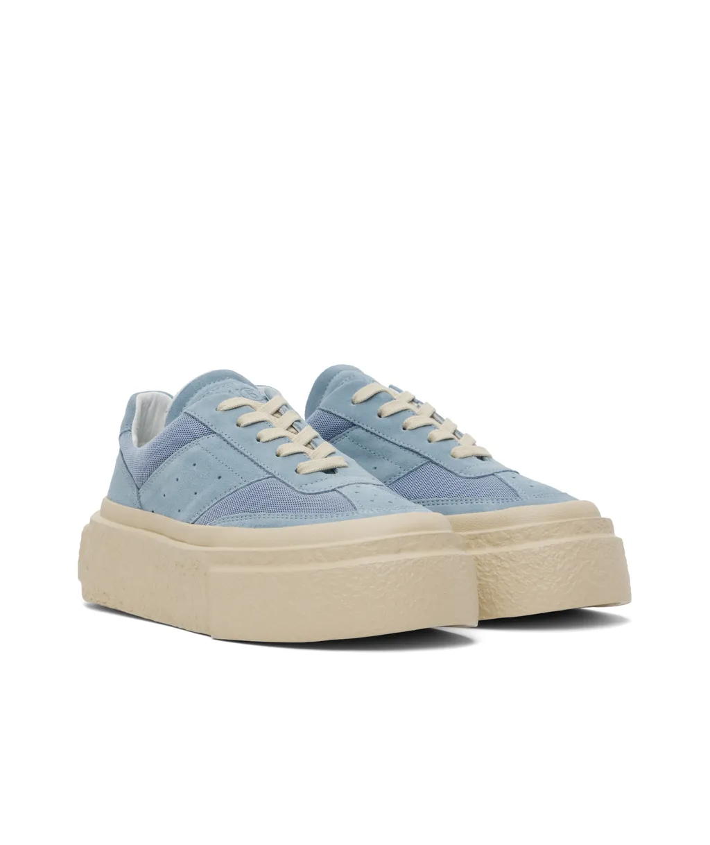 Chunky Gambetta Sneakers