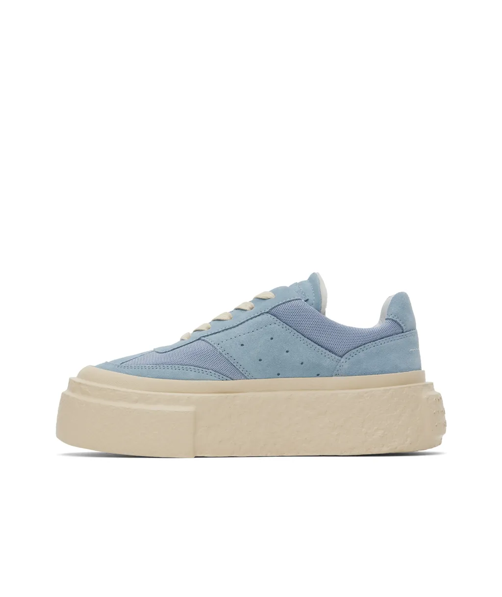 Chunky Gambetta Sneakers