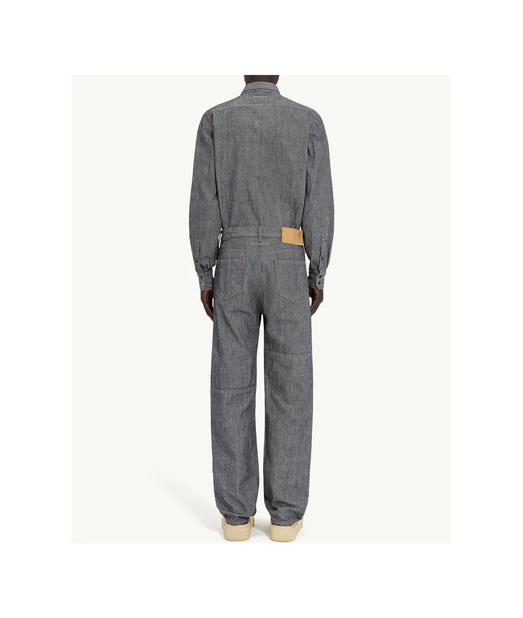 Five-Pocket Jeans