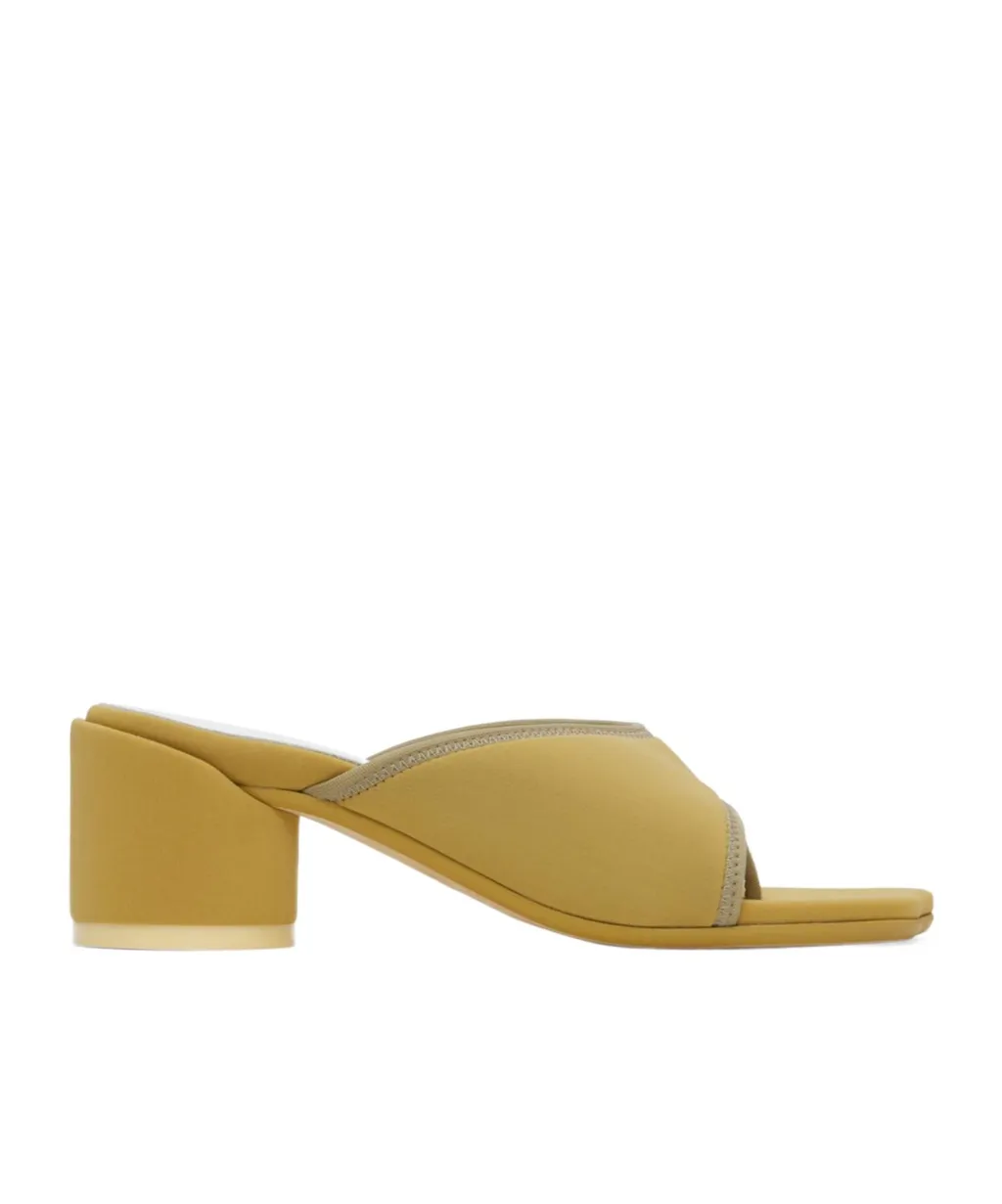 60Mm Heeled Sandals