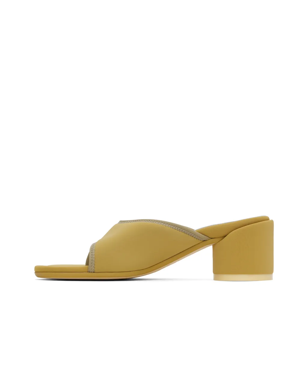 60Mm Heeled Sandals