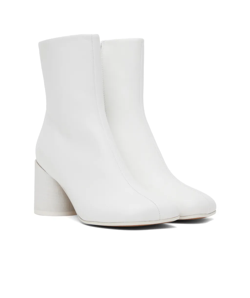 Anatomic Ankle Boots