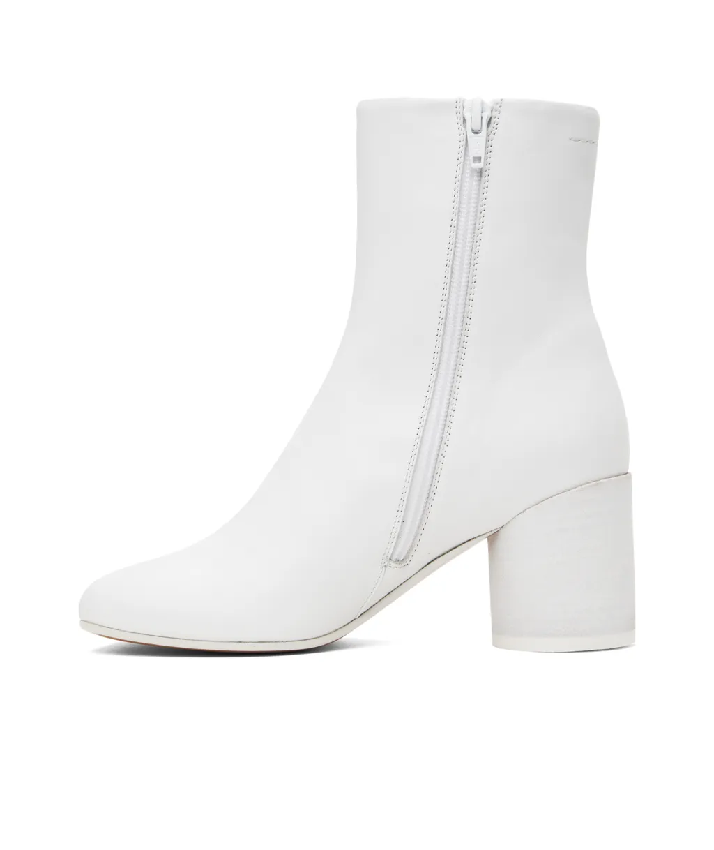 Anatomic Ankle Boots
