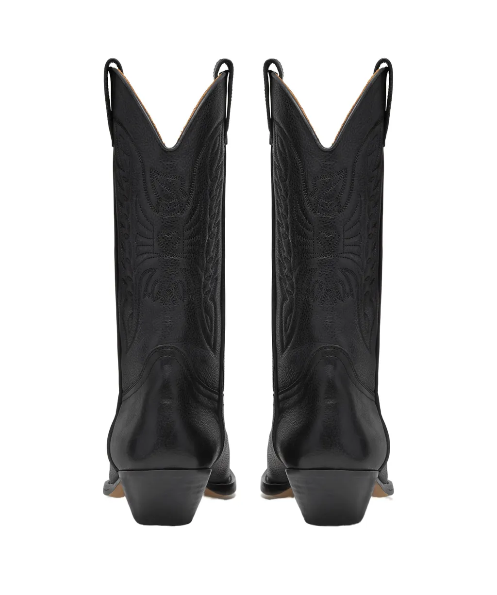Western Boots