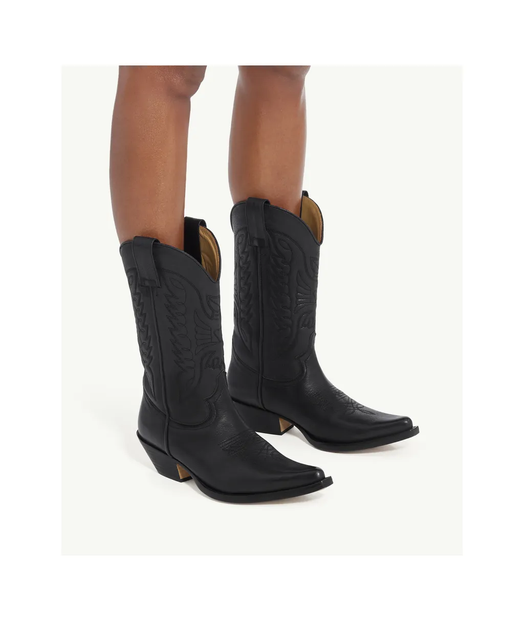 Western Boots