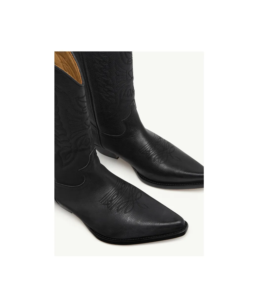 Western Boots