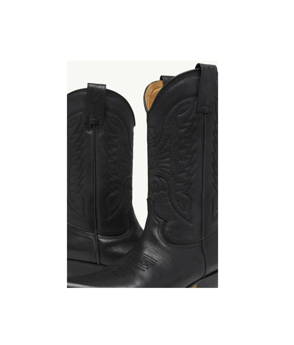 Western Boots