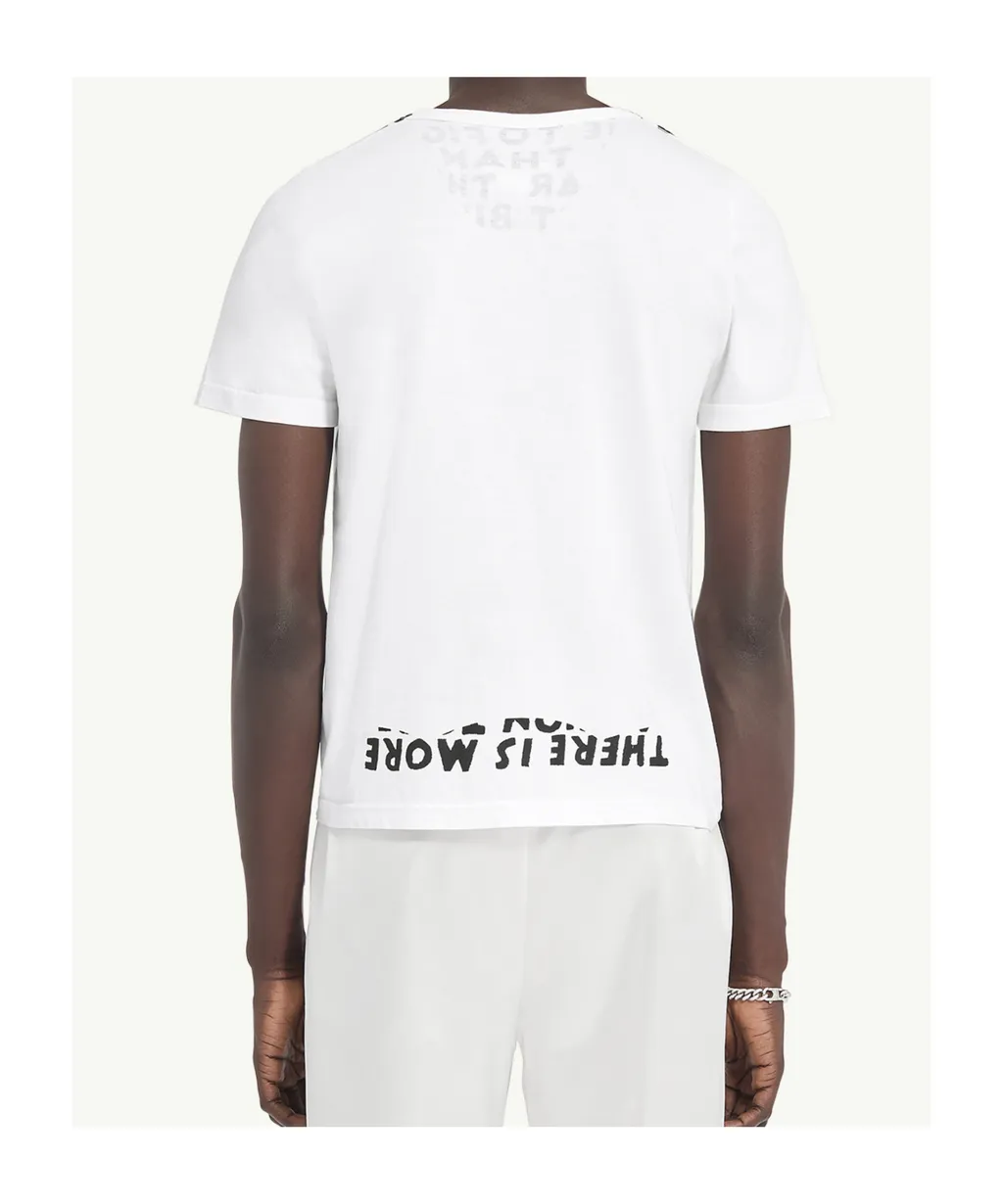 V-Neck Sida Jersey