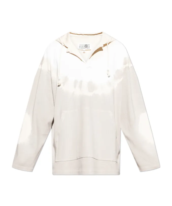 Drawstring Hoodie