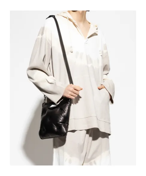 Drawstring Hoodie