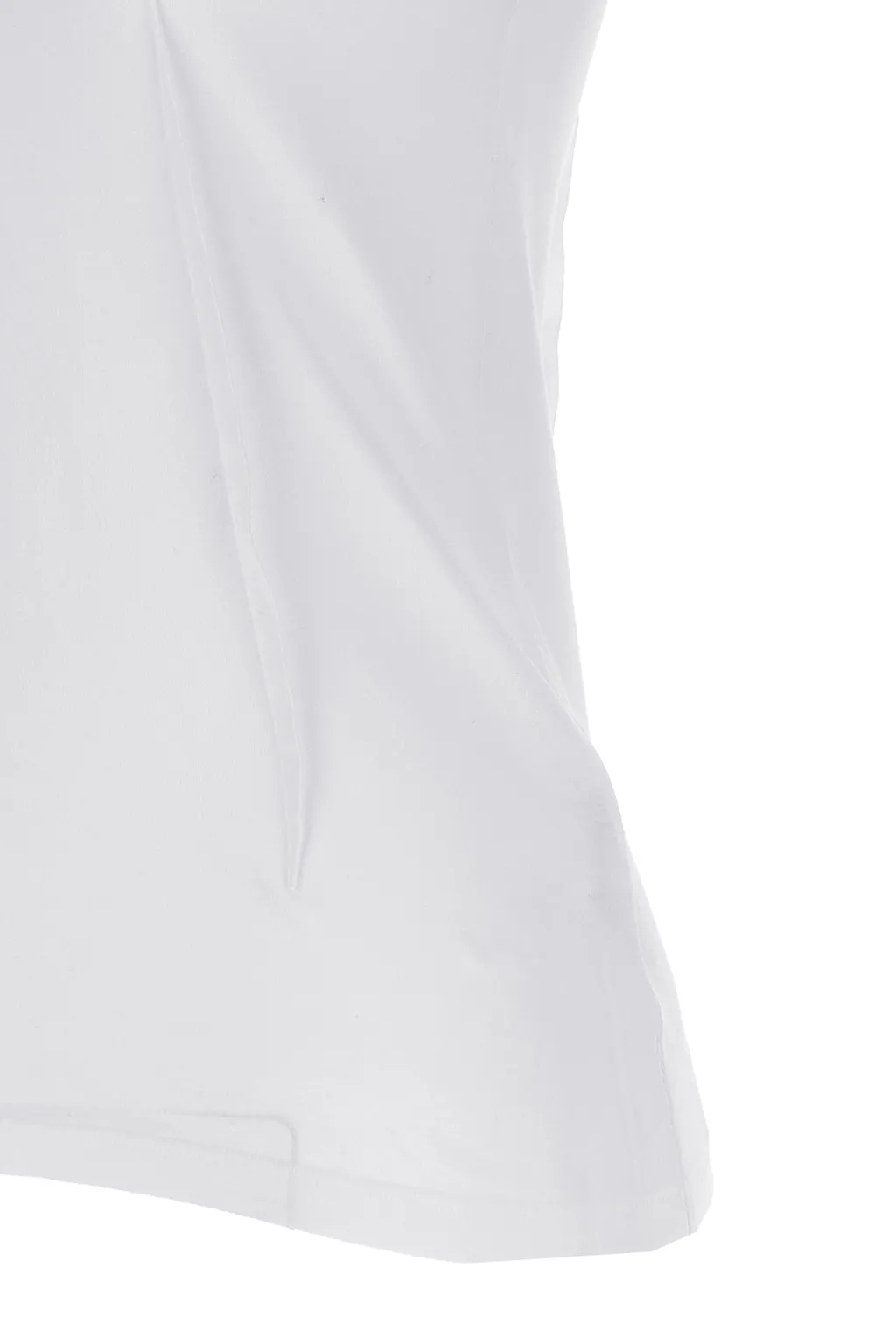 Sleeveless Tank Top