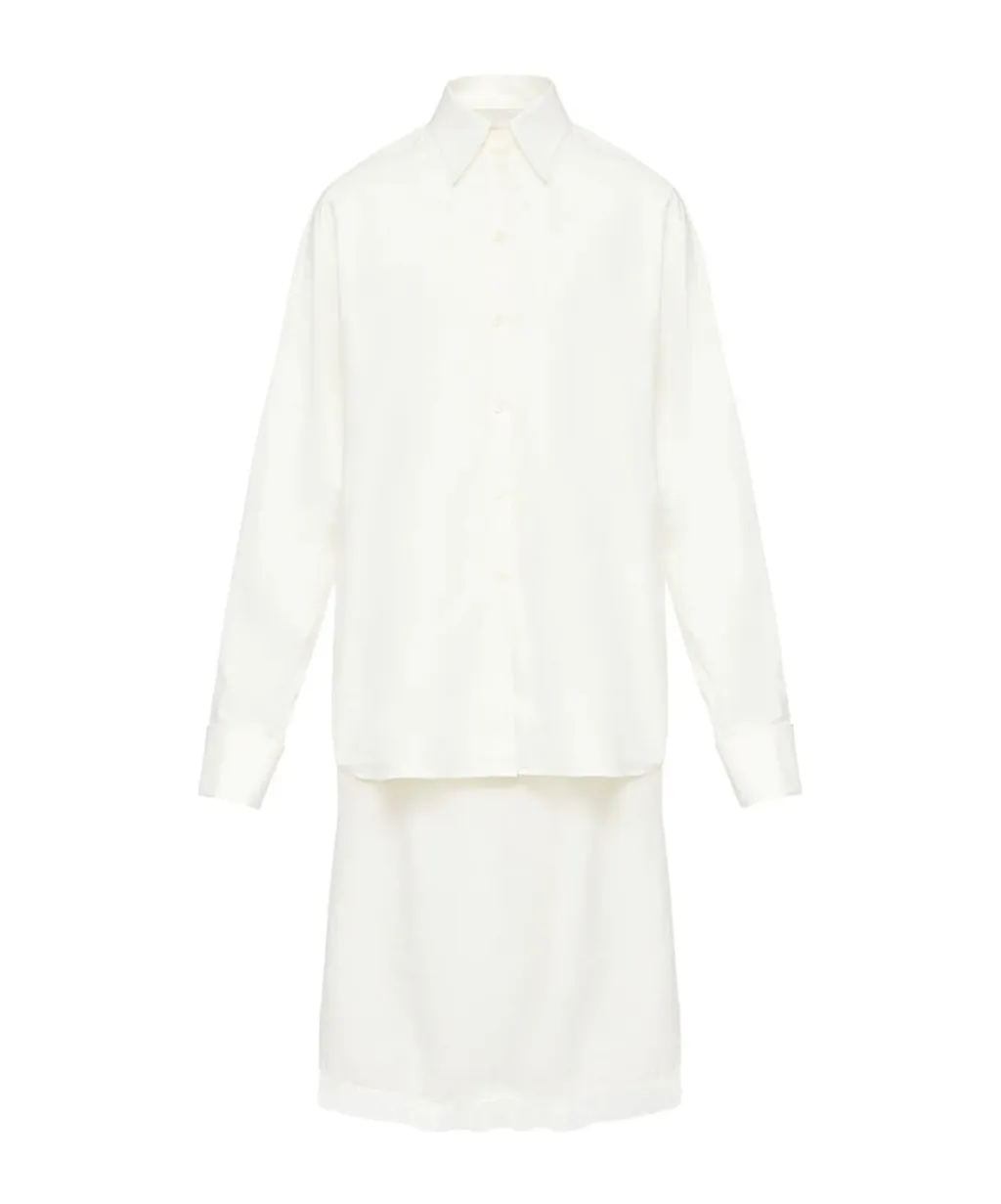 Cotton Dress