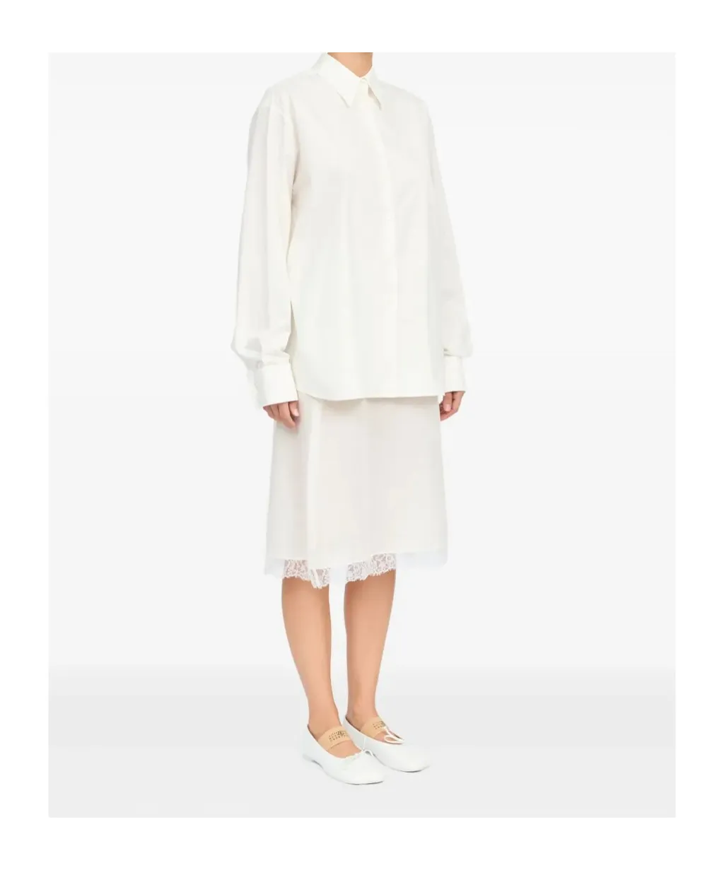 Cotton Dress