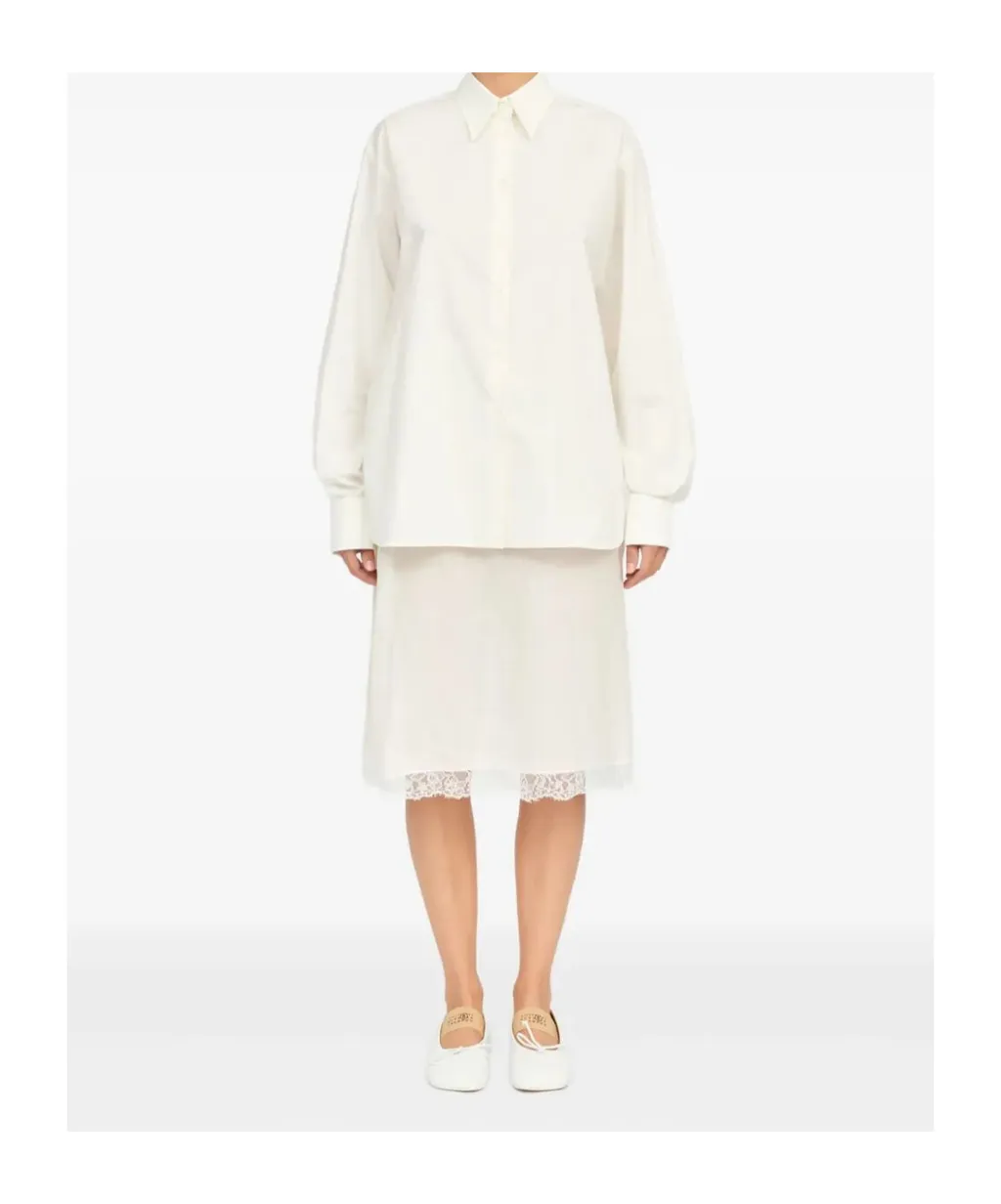 Cotton Dress