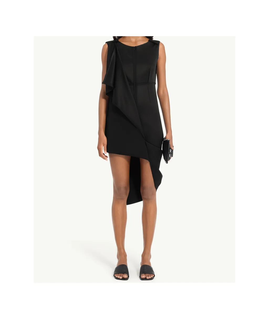 Sleeveless Maxi Dress