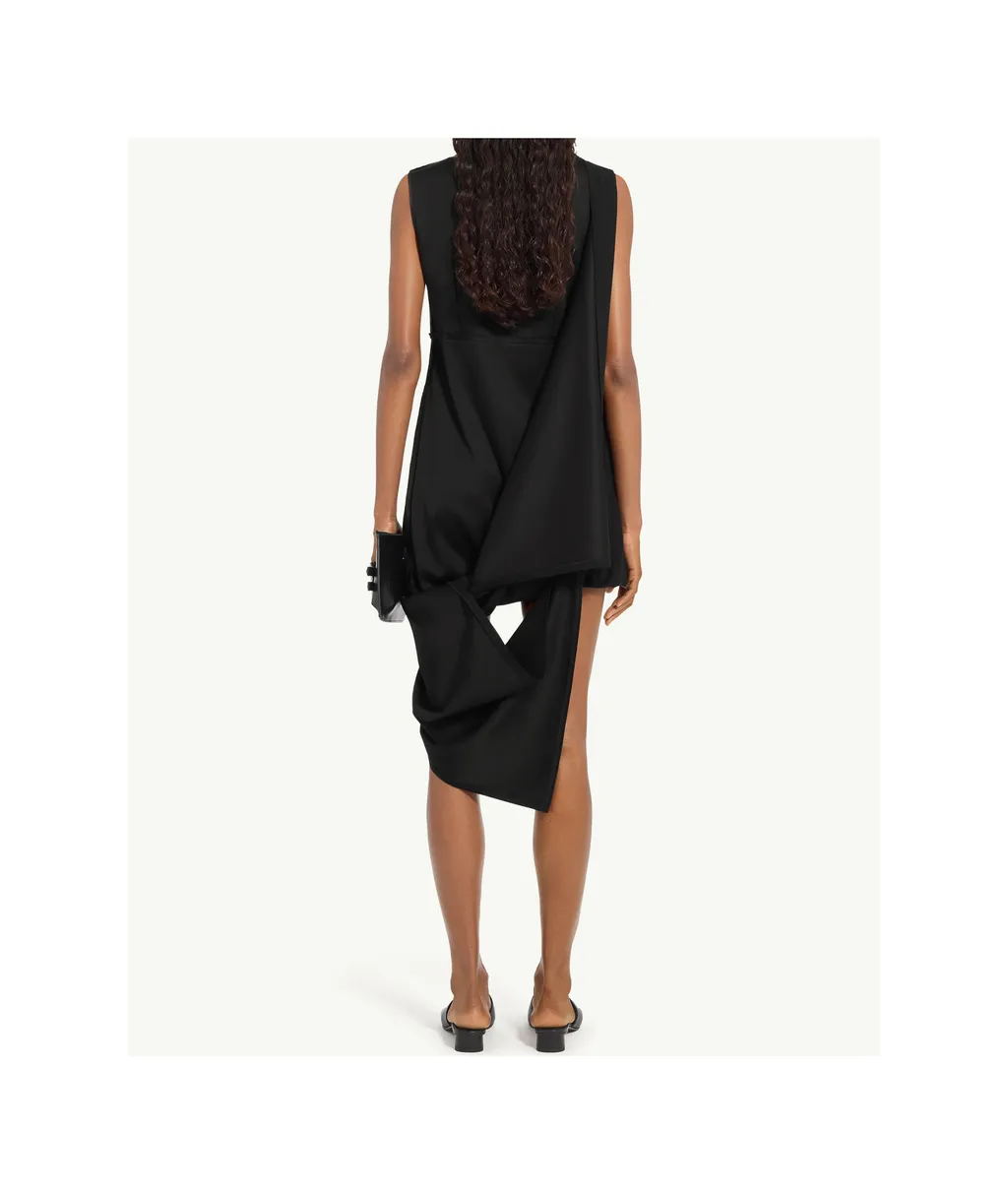 Sleeveless Maxi Dress